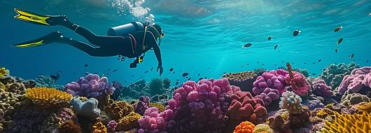 Великден в Шарм ел Шейх, Египет със самолет от Варна - 7 нощувки